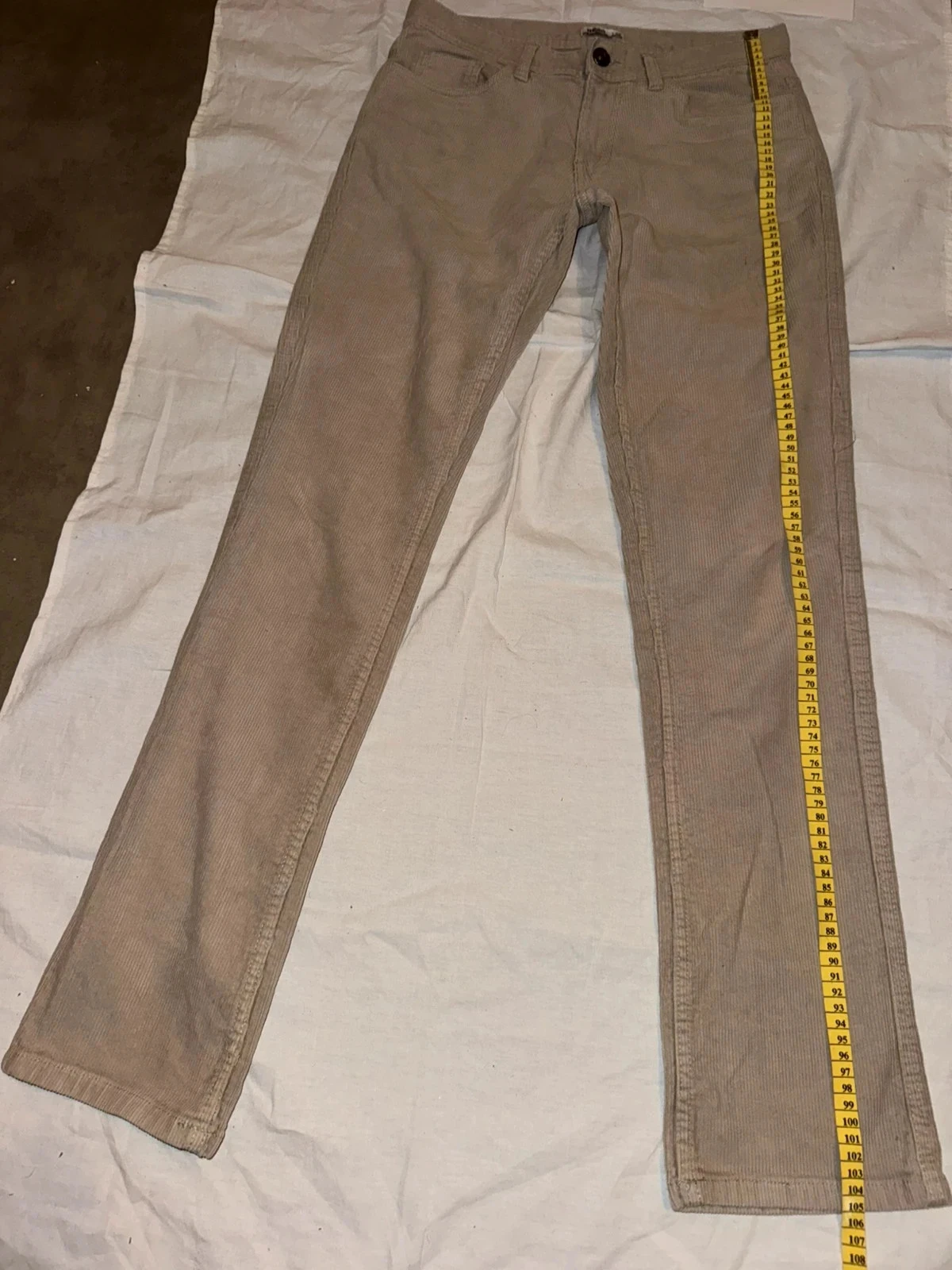 Gemo slim jeans – photo 8